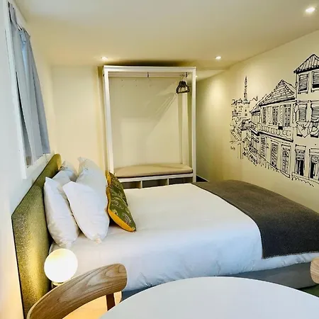 Charm Apartments Porto - Centro Batalha 2 Exterior photo