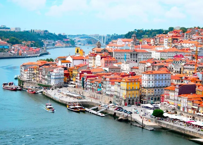 Charm Apartments Porto - Centro Batalha 2