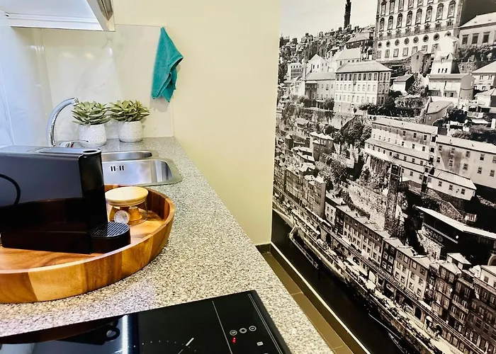 Charm Apartments Porto - Centro Batalha 2