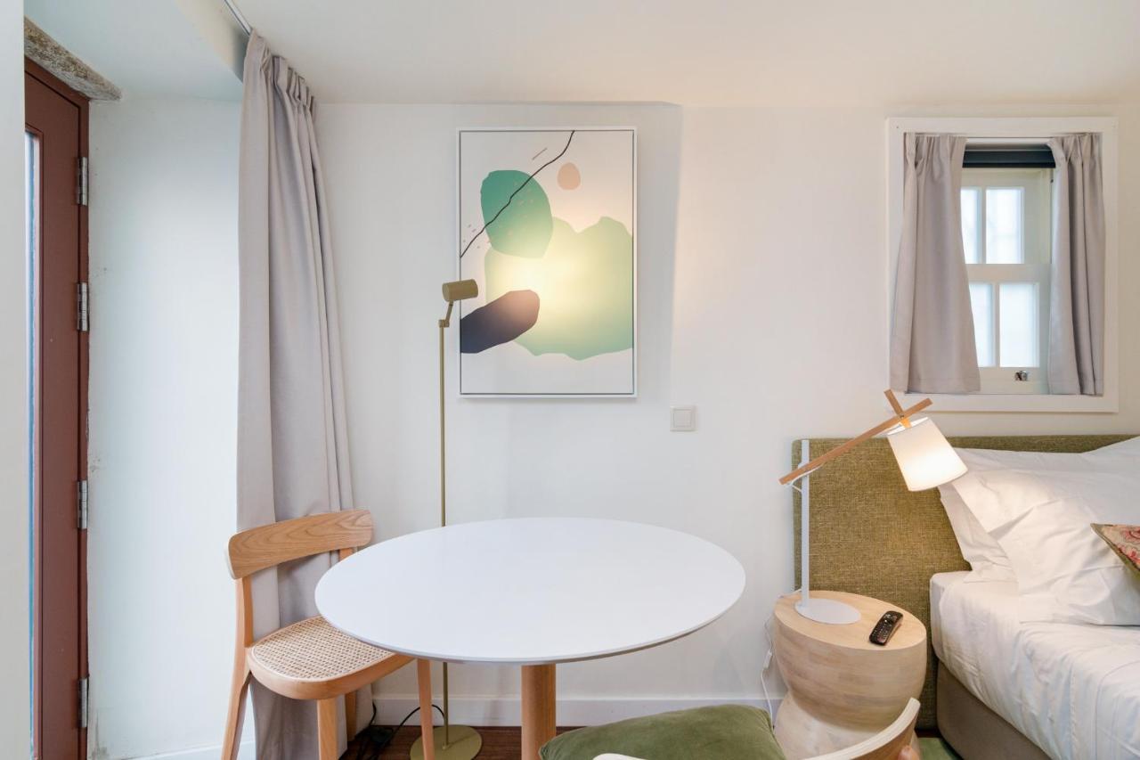 Charm - Centro Batalha 2 Apartment Porto