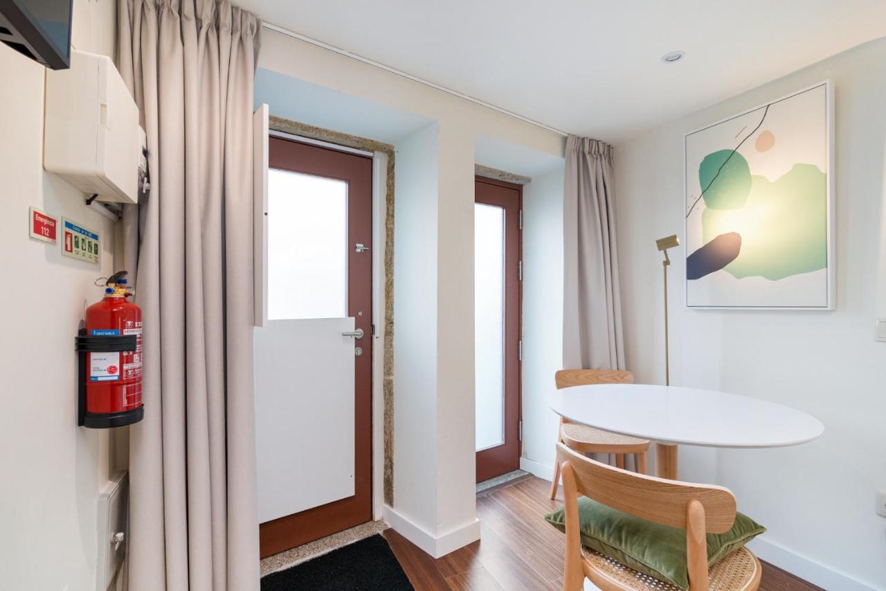 Apartment Charm - Centro Batalha 2 Porto