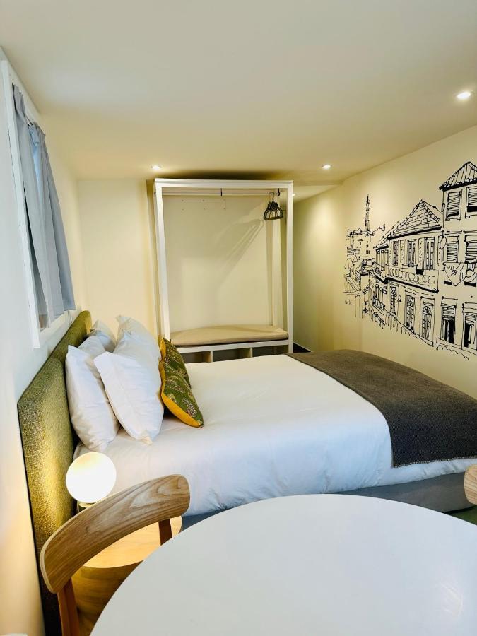 Apartment Charm - Centro Batalha 2 Porto
