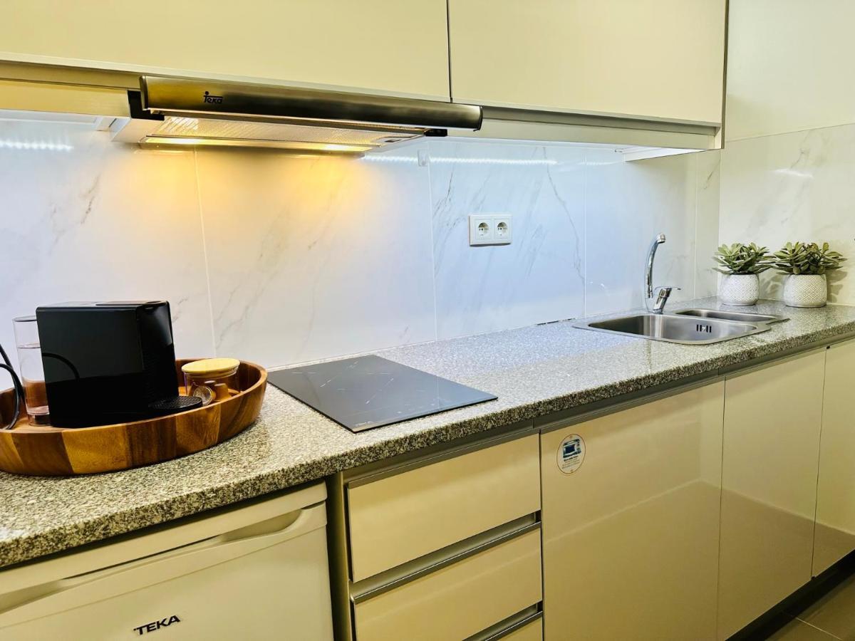 Charm - Centro Batalha 2 Apartment Porto